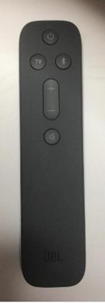 Afstandsbediening Jbl bar 2.0, Ophalen of Verzenden, Nieuw, Universeel