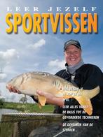 Sportvissen / Leer jezelf 9789055666065 Walker, Verzenden, Gelezen, Walker