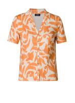 YEST ECO shirt Salima Maat:, Verzenden, Nieuw, Overige kleuren