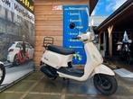 Diverse 2e hands Lx-look scooters vanaf €750- +Garantie!, Gebruikt, Benzine, Ophalen, Overige merken