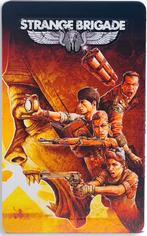 Strange brigade [Steelbook] / Super rare games / Switch, Verzenden, Nieuw