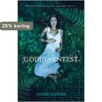 De Godinnentest / Harlequin Young Adult / 4 9789034755858, Verzenden, Gelezen, Aimée Carter