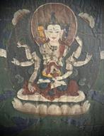 Ushnishavijaya - Tibet - XIX - XX eeuw