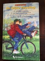 Omnibus Olijke Tweeling 3 verhalen / De olijke tweeling, Verzenden, Gelezen, Marion van de Coolwijk