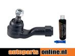 Buitenste stuurkogel Nissan Cabstar voorzijde, links of rech, Verzenden, Nieuw, Nissan