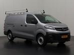 Opel Vivaro 2.0CDTI 122PK XXL Edition, Gebruikt, Euro 6, Overige kleuren, Leder en Stof