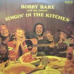 LP gebruikt - Bobby Bare And The Family - Singin In The..., Cd's en Dvd's, Vinyl | Country en Western, Zo goed als nieuw, Verzenden