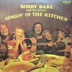 LP gebruikt - Bobby Bare And The Family - Singin In The..., Verzenden, Zo goed als nieuw