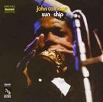 cd - John Coltrane - Sun Ship, Cd's en Dvd's, Verzenden, Zo goed als nieuw