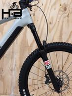 Cube Stereo Hybrid 160 HPC SLX 750 E-Mountainbike XT 2024, Overige merken, 49 tot 53 cm, Ophalen of Verzenden, Zo goed als nieuw