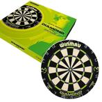 Winmau MvG Diamond Edition