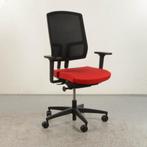 Bureaustoel Beta be Brave - Rood - Zwart mesh rugleuning, Ophalen of Verzenden, Nieuw in verpakking
