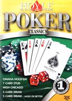 PC Hoyle: Poker Classics (Geseald), Spelcomputers en Games, Verzenden, Nieuw