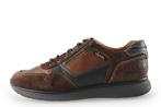 Australian Sneakers in maat 43 Cognac | 10% extra korting, Kleding | Heren, Schoenen, Overige kleuren, Verzenden, Australian, Sneakers of Gympen