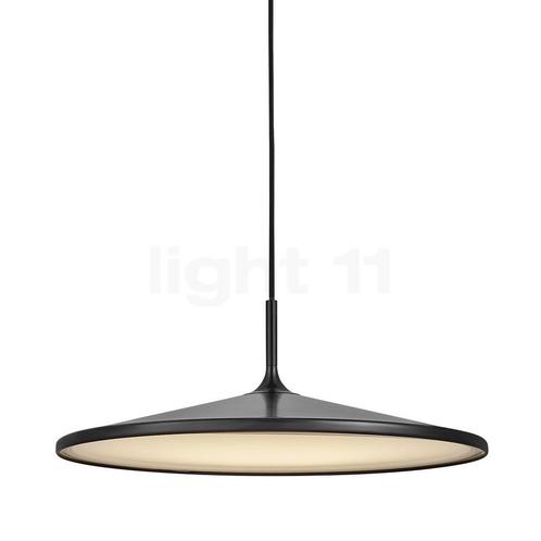 Nordlux Balance Pendelleuchte LED, zwart (Hanglampen), Huis en Inrichting, Lampen | Hanglampen, Nieuw, Verzenden