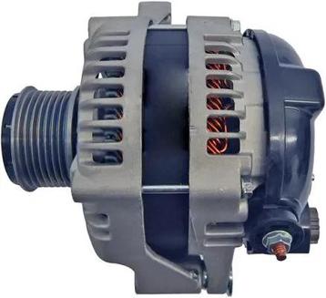 Dynamo / Alternator TOYOTA DYNA (3.0 D4d)