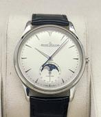 Jaeger-LeCoultre - Master Ultra Thin Moon - 176.8.64.S, Sieraden, Tassen en Uiterlijk, Nieuw