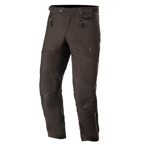 Alpinestars AST-1 V2 WP Black Pants, Motoren, Kleding | Motorkleding, Heren, Nieuw met kaartje, Broek | textiel, Verzenden