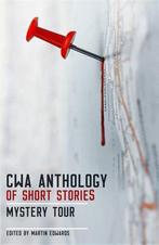 The CWA Short Story Anthology 9781910633915, Verzenden, Zo goed als nieuw