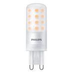 Philips Corepro LEDcapsule G9 4.8W 570lm | Vervangt 60W, Led-lamp, Nieuw, Bipin of Steekvoet, Ophalen of Verzenden