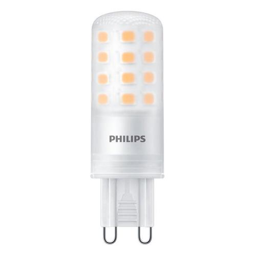 Philips Corepro LEDcapsule G9 4.8W 570lm | Vervangt 60W, Huis en Inrichting, Lampen | Losse lampen, Bipin of Steekvoet, Nieuw