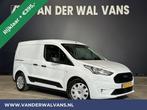 Ford Transit Connect L1 H1 | Lease vanaf 221,- p/mnd, Gebruikt, Euro 6, Wit, Dealer onderhouden