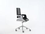 Interstuhl - Hadi Teherani - Bureaustoel - Silver 262S