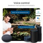 2dekans | Gologi Slimme stekker buiten 4 stuks – Smart plug, Computers en Software, Ophalen of Verzenden, Zo goed als nieuw