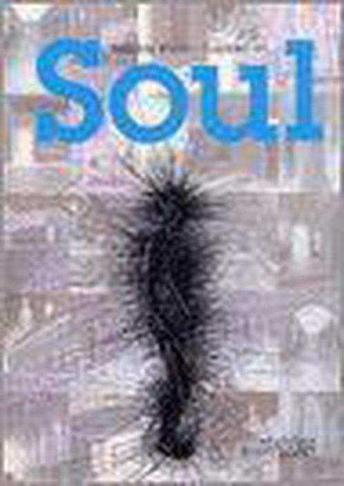 Soul-Bezielde Kunst 9789058561855 Willy Van Den Bussche, Boeken, Kunst en Cultuur | Beeldend, Gelezen, Verzenden