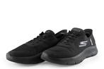 Skechers Instappers in maat 39 Zwart | 10% extra korting, Skechers, Verzenden, Zo goed als nieuw, Instappers