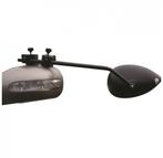 Milenco Opzetspiegel Aero 4 XL Bol Glas Set, Caravans en Kamperen, Ophalen of Verzenden, Nieuw