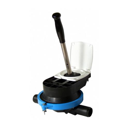 Jabsco Handlenspomp Amazon 50 Liter/pm Schotmontage-Ø 25mm, Watersport en Boten, Accessoires en Onderhoud, Nieuw, Ophalen of Verzenden