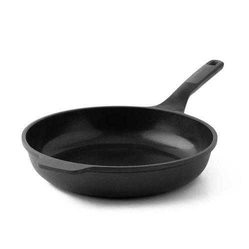 Berghoff Leo Stone+ Koekenpan - 28 cm, Huis en Inrichting, Keuken | Potten en Pannen, Verzenden