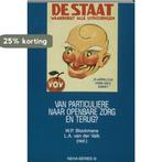 Van particuliere naar openbare zorg en terug? / NEHA-series, Boeken, Verzenden, Gelezen