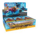 (Pre-order) Magic the Gathering Aetherdrift Play Booster..., Verzenden, Zo goed als nieuw