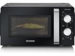 Veiling - Severin MW 7781 - Magnetron met grill - 17 liter -, Gebruikt