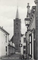 KAMERIK - Ned. Herv. Kerk, Verzamelen, Ansichtkaarten | Nederland, Gelopen, Verzenden