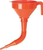 Trechter met Flexibele Afvoer 160 mm, Verzenden, Nieuw