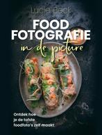 Foodfotografie in de picture 9789090364131 Lucie Beck, Verzenden, Gelezen, Lucie Beck