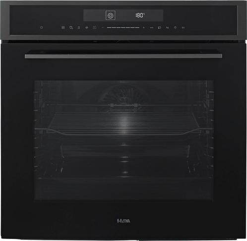 Etna MO670TI combi magnetron899, Witgoed en Apparatuur, Ovens, Inbouw, Nieuw, Hete lucht, Ophalen of Verzenden