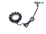 Dynamo Laadspoel Harley-Davidson XL 1200 C Sportster Custom, Motoren, Verzenden, Gebruikt