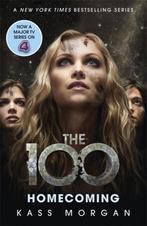 Homecoming / The 100 / 3 9781473610798 Kass Morgan, Boeken, Verzenden, Gelezen, Kass Morgan