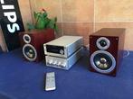 Philips - MCM-772 Hifi-set, Nieuw