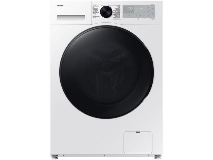 Samsung WD90DG5B15BH - Was-Droogcombinatie - EcoBubble™, Witgoed en Apparatuur, Wasmachines, Zo goed als nieuw, Verzenden
