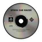 Stock Car Racer (midas touch)(losse disc) (PlayStation 1), Spelcomputers en Games, Games | Sony PlayStation 1, Gebruikt, Verzenden