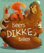 Beers dikke billen 9789048309344 Steve Smallman, Verzenden, Zo goed als nieuw, Steve Smallman