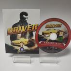 Driver San Francisco Essentials Playstation 3, Spelcomputers en Games, Games | Sony PlayStation 3, Ophalen of Verzenden, Nieuw