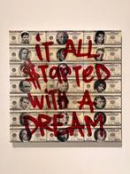 Bart Stillekens (1993) - It All Started With A Dream