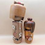 Set van 2 creatieve poppen - Waiting for Spring door Homei