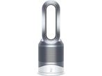 Dyson HP00 Pure Hot+Cool - Luchtreiniger - Zilver/Wit, Witgoed en Apparatuur, Verzenden, Zo goed als nieuw